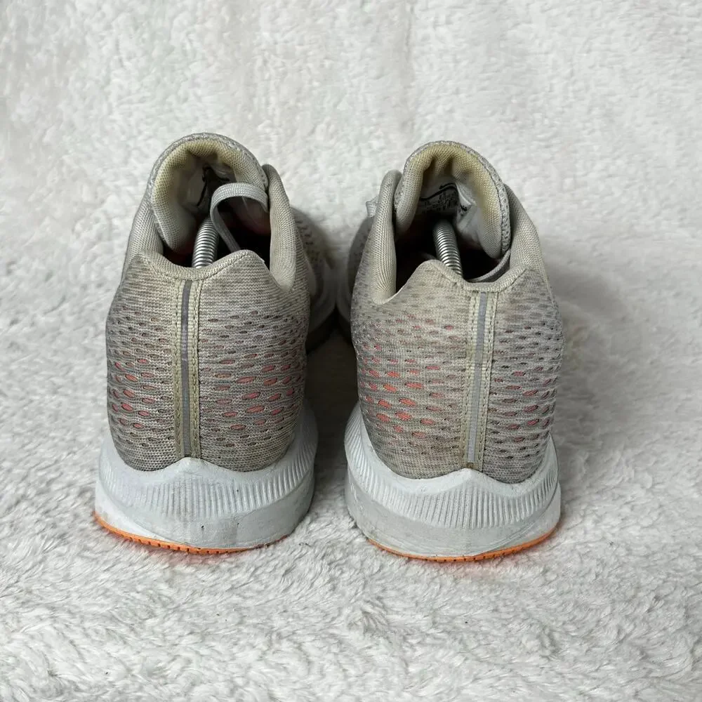 Nike zoom windflo